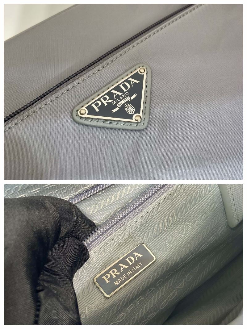 Prada Satchel Bags